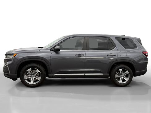 Certified 2024 Honda Pilot EX-L image 2