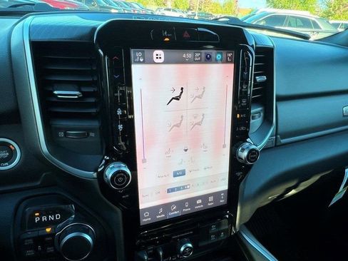 New 2026 RAM 1500 Big Horn image 28