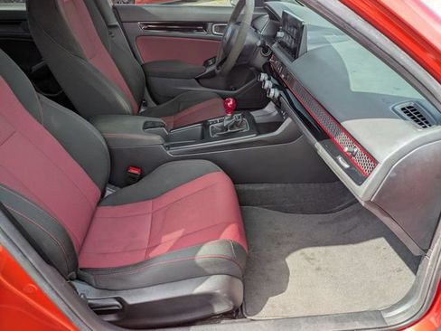 Used 2023 Honda Civic Si image 27
