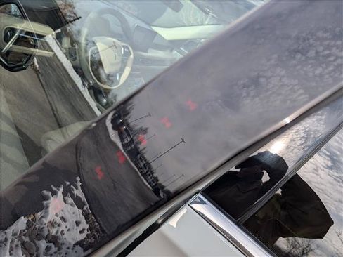 Used 2023 Lincoln Aviator Reserve w/ Equipment Group 201A image 11