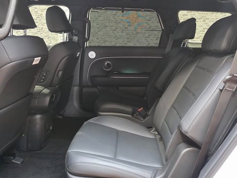 New 2026 Hyundai Palisade Calligraphy image 15