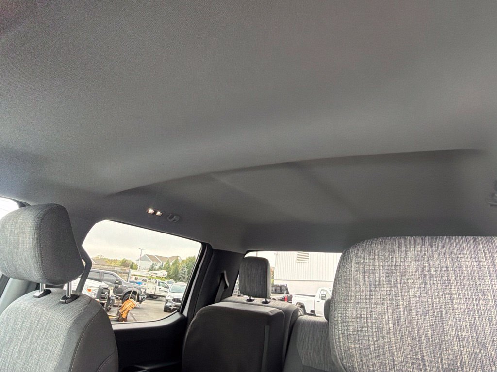 Used 2023 Ford F250 XLT AWD/4WD image 33