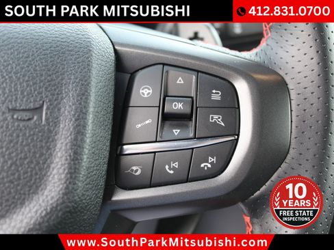 Used 2025 Ford Ranger Raptor image 24