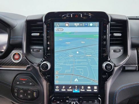 Used 2023 RAM 1500 TRX w/ TRX Level 2 Equipment Group image 34