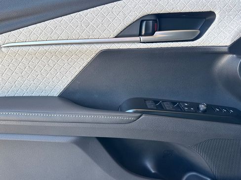 New 2026 Toyota Camry XLE FWD image 12