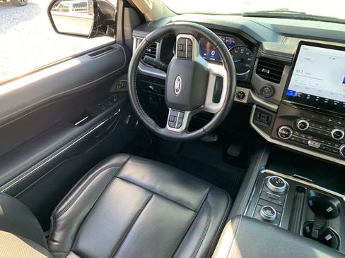 Certified 2022 Ford Expedition XLT w/ Equipment Group 202A image 22