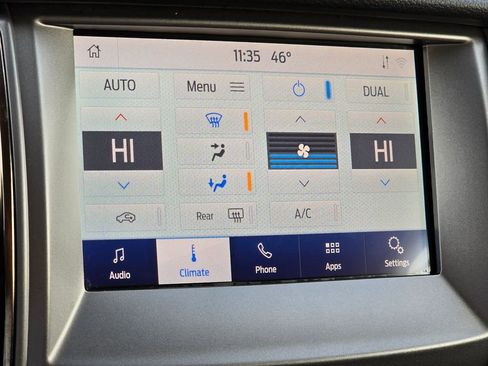 Used 2020 Ford Ranger XLT w/ Equipment Group 301A Mid image 42