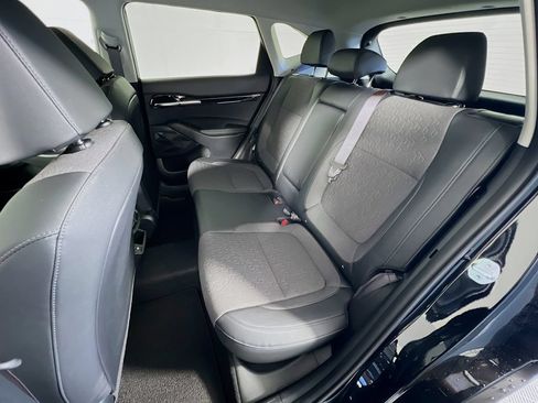 New 2026 Kia Seltos S FWD image 20