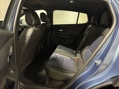 New 2026 Buick Envista Sport Touring w/ Convenience I Package FWD image 22