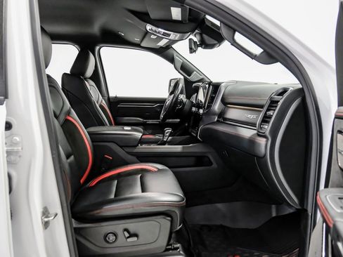 Used 2022 RAM 1500 TRX w/ TRX Level 2 Equipment Group image 38