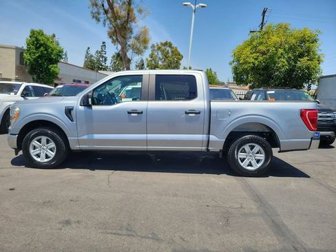 Certified 2022 Ford F150 XL w/ Trailer Tow Package RWD image 28