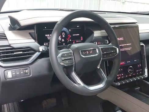 New 2026 GMC Acadia Elevation w/ Elevation Premium Package image 18