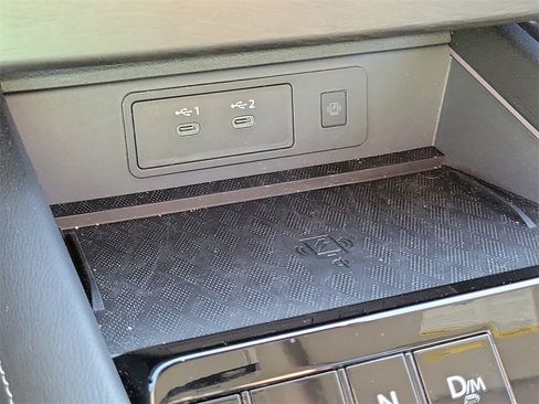 Used 2025 Nissan Murano SL image 12