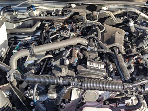 New 2025 Toyota Tacoma SR5 image 15