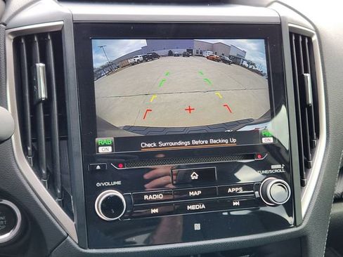 Used 2021 Subaru Forester Limited w/ Popular Package #3 image 18