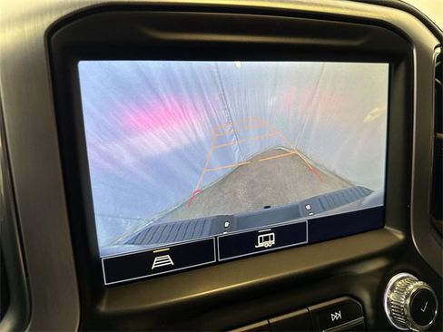 Certified 2021 GMC Sierra 1500 Elevation image 17