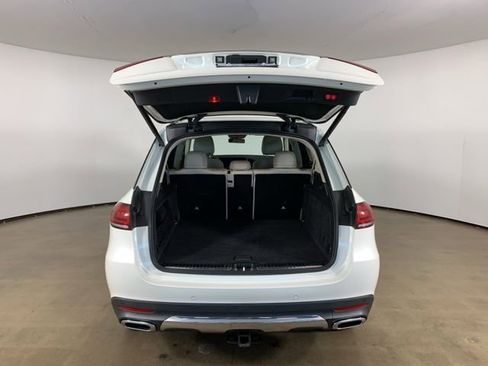 Used 2021 Mercedes-Benz GLE 450 4MATIC image 13