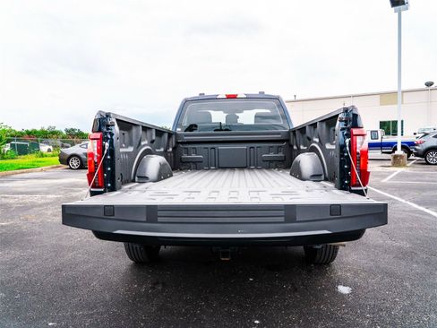 Used 2024 Ford F150 XL RWD image 8