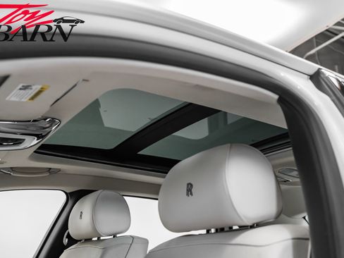 Used 2012 Rolls-Royce Ghost Extended Wheelbase image 26