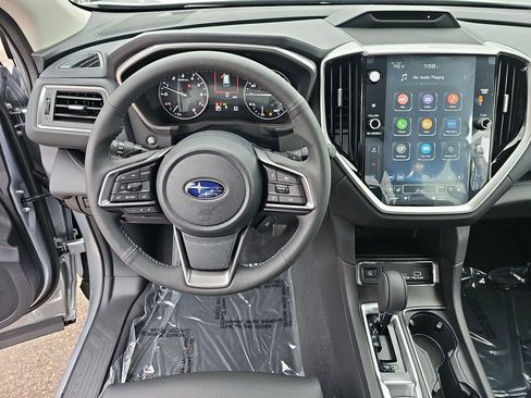 New 2026 Subaru Ascent Touring AWD/4WD image 17