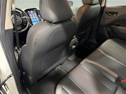 Certified 2025 Subaru Crosstrek 2.5i Limited w/ Popular Package #4A image 29