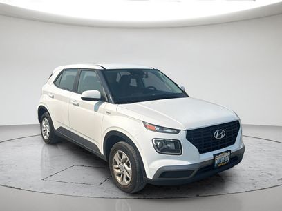 Used 2026 Hyundai Venue SE