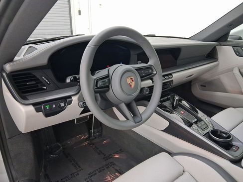 Certified 2026 Porsche 911 Carrera S image 4