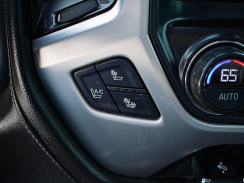 Used 2015 GMC Sierra 1500 SLT image 24