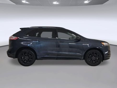 Used 2022 Ford Edge SE w/ Black Appearance Package AWD/4WD image 6