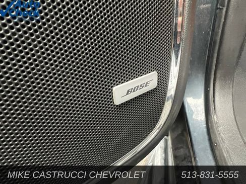 Used 2020 Chevrolet Tahoe LT w/ Luxury Package AWD/4WD image 8
