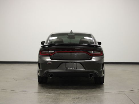 Used 2022 Dodge Charger GT w/ Blacktop Package image 7