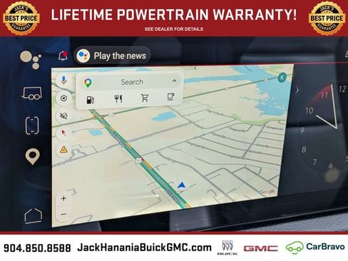 Used 2023 GMC Sierra 1500 Denali w/ Technology Package AWD/4WD image 21