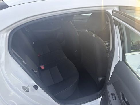 Used 2024 Nissan Sentra SV image 20