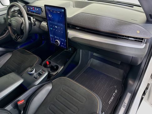 Used 2023 Ford Mustang Mach-E GT image 30