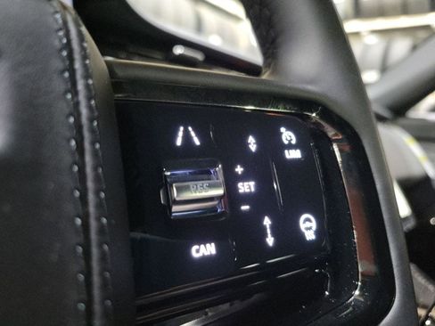 New 2026 Land Rover Range Rover Sport Dynamic SE image 16