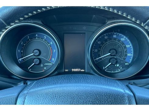 Used 2018 Toyota Corolla iM w/ Carpet Mat Package (TMS) image 35