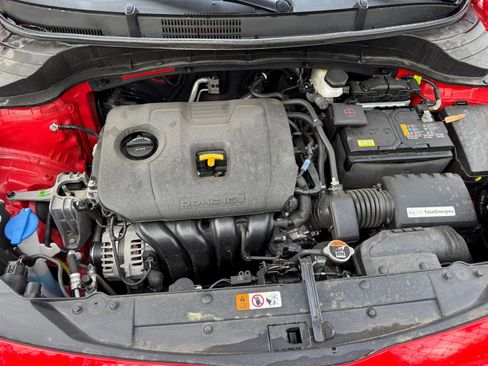 Used 2025 Kia Soul LX w/ LX Technology Package image 30