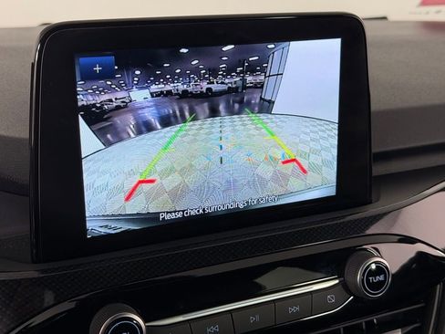 Used 2025 Ford Escape ST-Line image 16