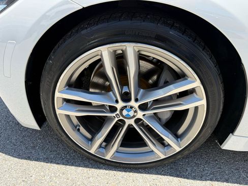 Used 2018 BMW 440i Gran Coupe RWD image 14
