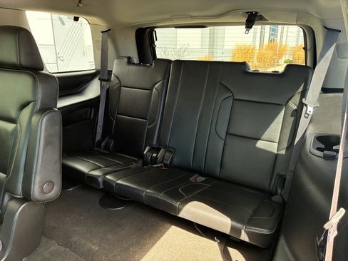 Used 2017 Chevrolet Tahoe LT w/ Luxury Package image 14