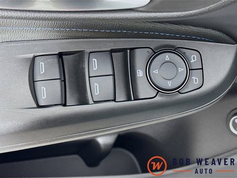 Used 2025 Buick Envista Sport Touring w/ Convenience I Package image 19