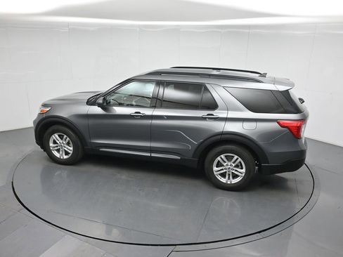 Certified 2023 Ford Explorer XLT RWD image 45