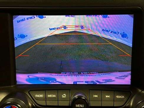 Used 2015 Chevrolet Corvette Stingray Convertible w/ 3LT Preferred Equipment Group image 38