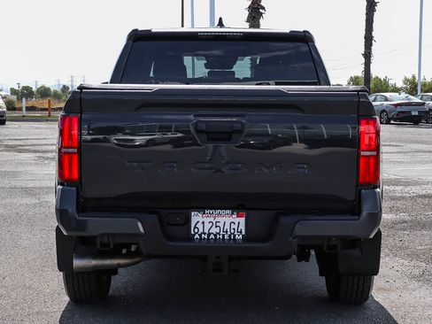 Used 2025 Toyota Tacoma SR5 RWD image 9