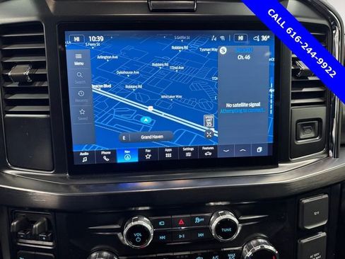 New 2026 Ford F350 Lariat image 12