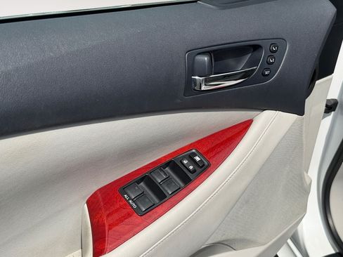 Used 2009 Lexus ES 350 FWD image 21