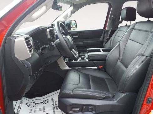 Used 2022 Toyota Tundra SR5 w/ SR5 Premium Package AWD/4WD image 11