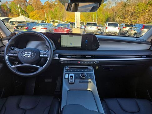 Used 2025 Hyundai Palisade SEL image 12