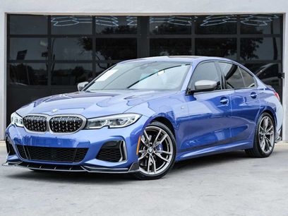 Used 2021 BMW M340i w/ Executive Package