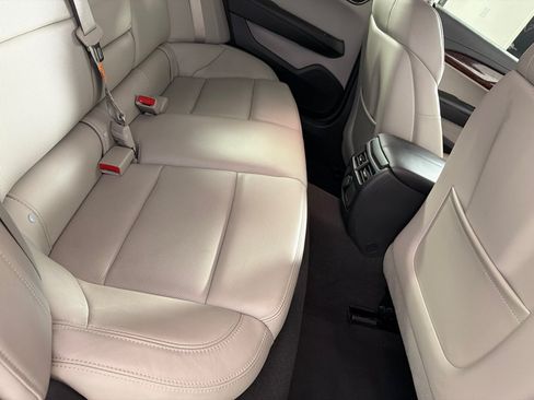 Used 2018 Cadillac ATS Luxury RWD image 21